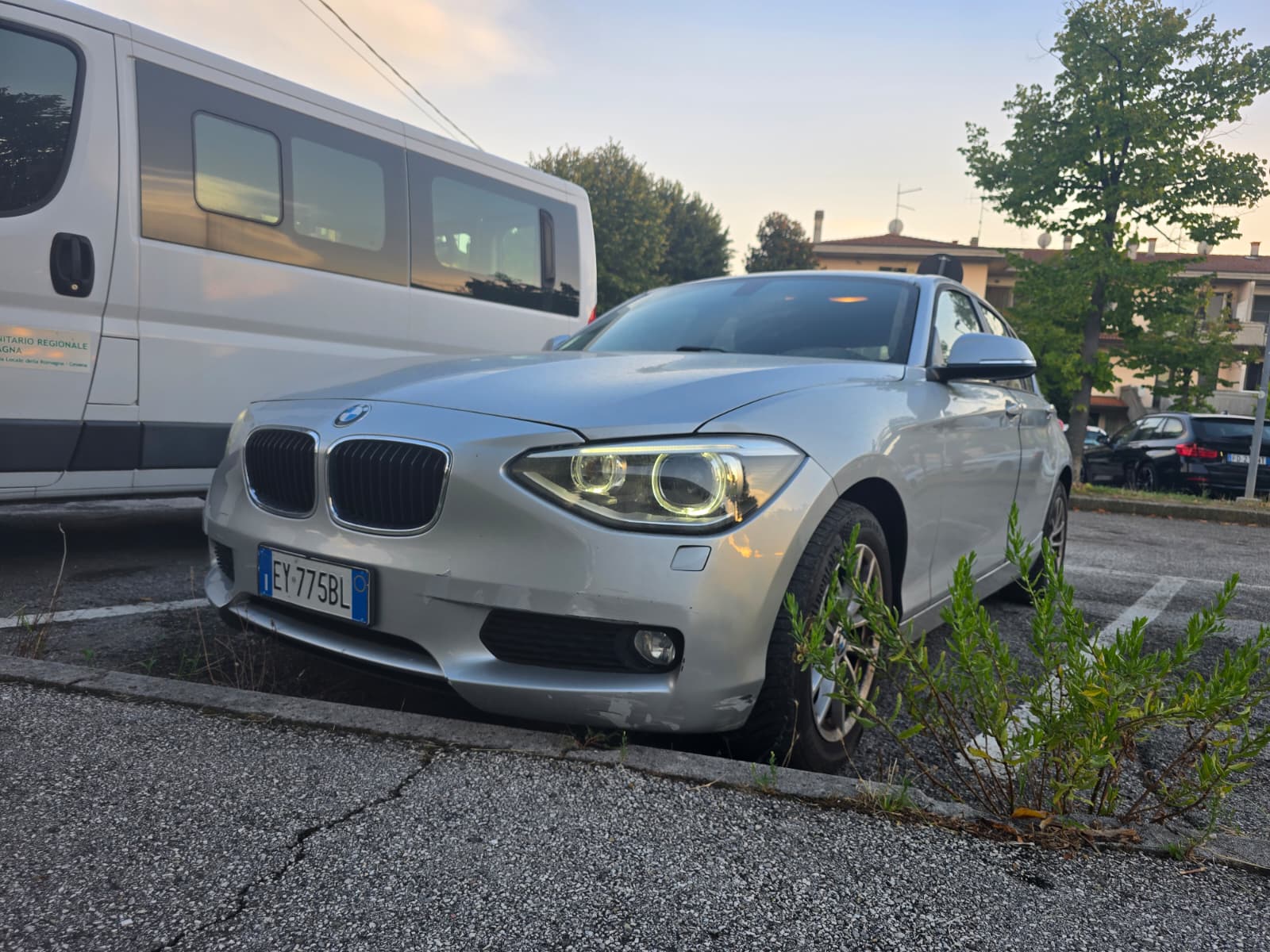 BMW 118d 143cv (1)
