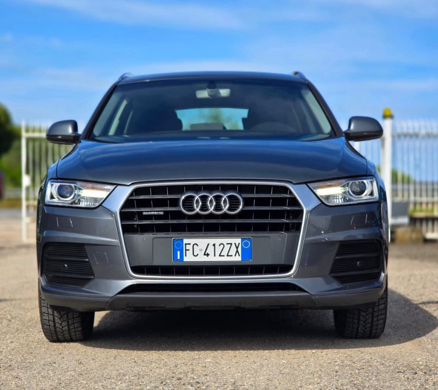 Audi Q3 2.0 Tdi 150cv Quattro (11)
